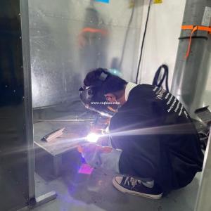 深圳焊工证考试拿证复审