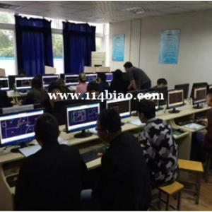 安装造价这个专业物以稀为贵，学好技能更好就业