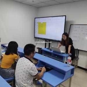 学了资料员工资可观吗？