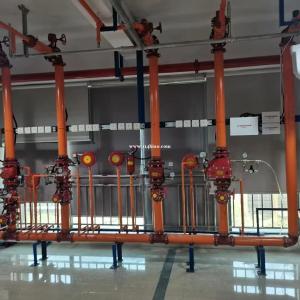 陕西消防设施操作员好考吗