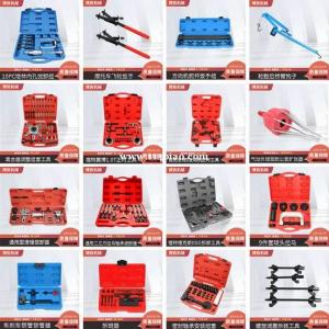 汽保工具 拉马组套工具 汽车正时工具