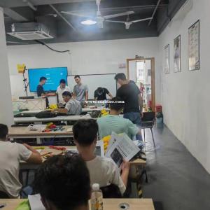 宝安松岗公明考低压电工证补贴1000元