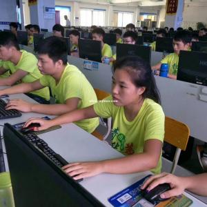 想学模具设计在东莞推荐哪里学包学会包就业