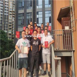 建筑资料工程技术验收