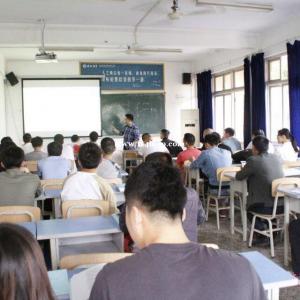 施工员需要学习的专业课程来建达轻松学习