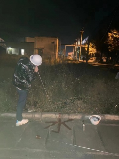 东莞专业供水抢修  管线探测  水管漏水检测