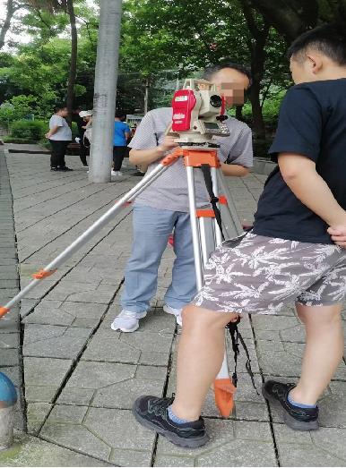 重庆渝北有没有实操培训测量仪器的呢