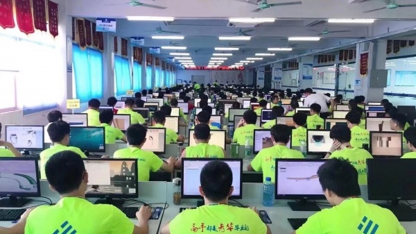 0基础自学ug模具设计一般要多久才能上手