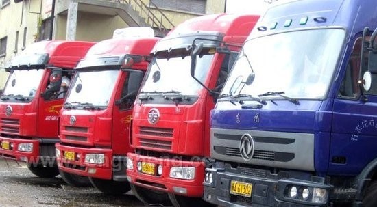 青岛城阳崂山黄岛物流配货到全国各地往返车