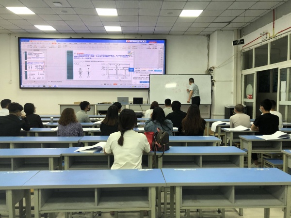 来建达学土建资料员，准没错