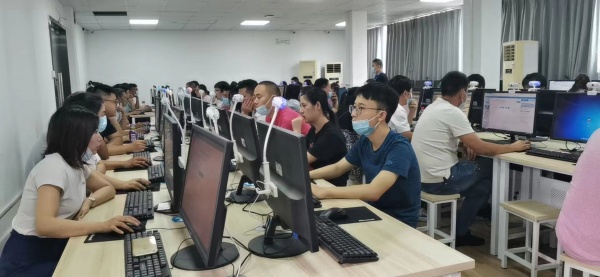 重庆市建达职业培训学校造价专业能提供的课程及服务保障
