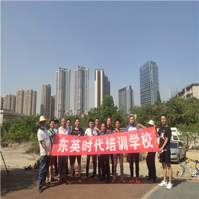 隧道测量工程现场施工