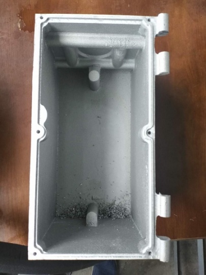 顺义区焊铜焊铝铜铝制品焊接加工