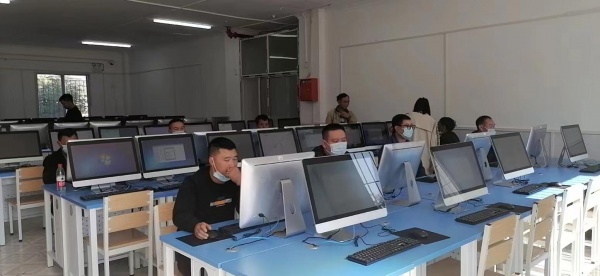 零基础资料员必备的技能知识去哪里学