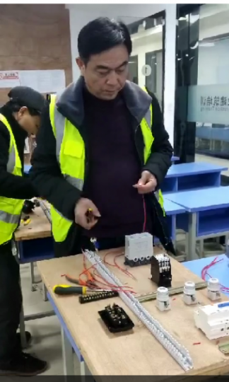 2023年新手建筑造价技能培训通知
