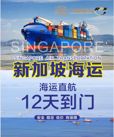 电动研磨机从廊坊发到新加坡海运空运双清到门