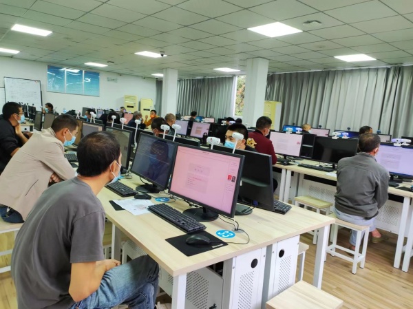 如何能快速的掌握房建资料员技能呢