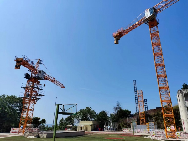汽车起重机零基础技能培训在重庆哪里学？