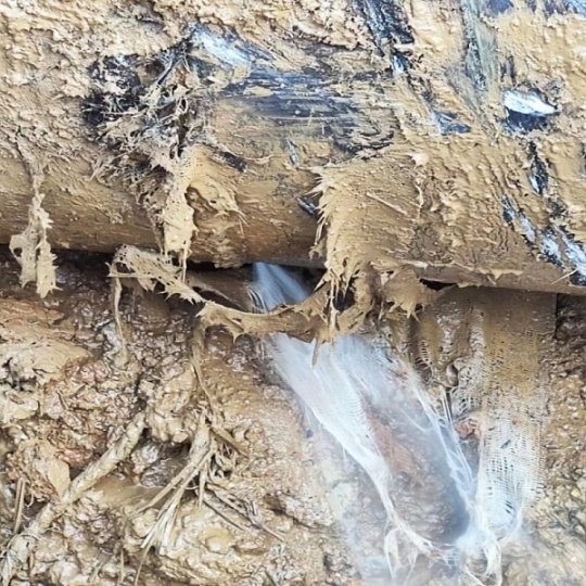 消防管漏水检测、绿化管漏水检测