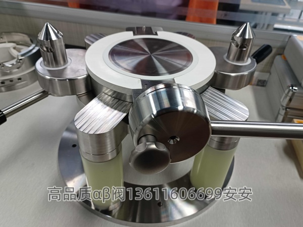 上海ab阀厂家分体式蝶阀哪家做的好