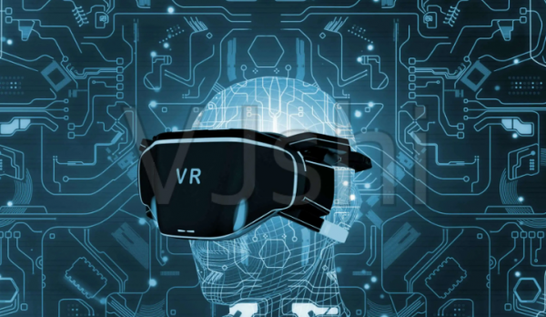 VR虚拟现实场景制作_vr三维场景构建开发_广州华锐互动