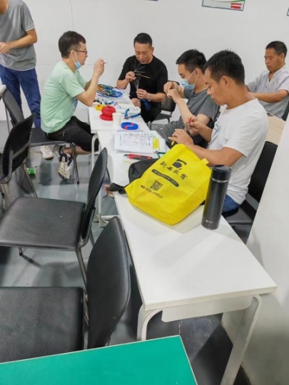 深圳龙华大浪元芬社区报考低压电工需要多少钱多少时间