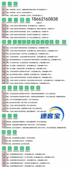 智享本地生活 速客宝软件是如何帮商家用最低的成本引爆店铺的？