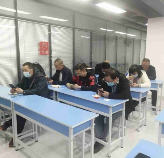 新手可以报名的建筑资料员技能班在建达学校随时可以报名