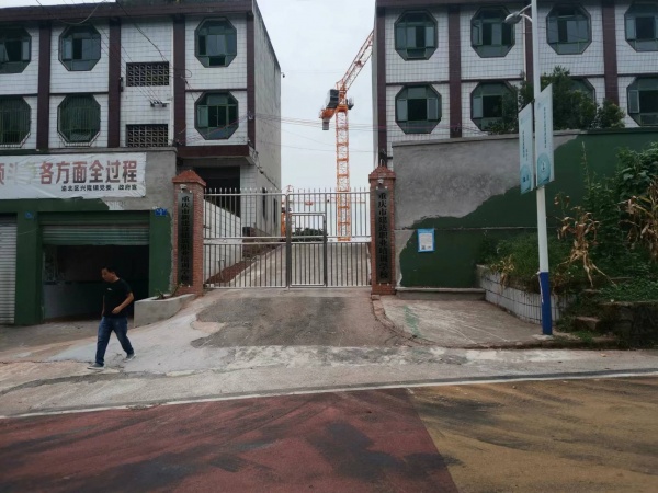 架子工十分具有发展前景
