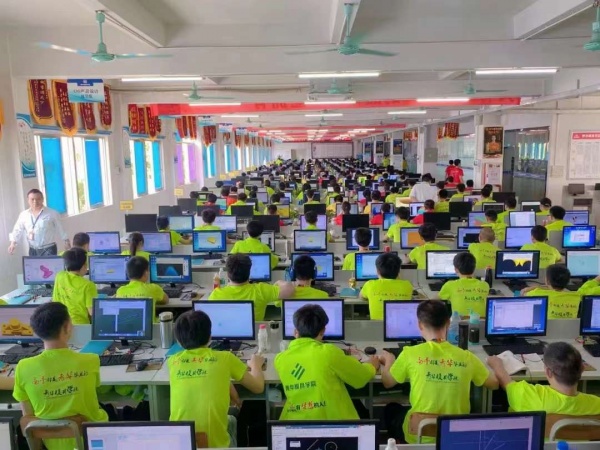 东莞长安有ug模具编程的培训学校吗