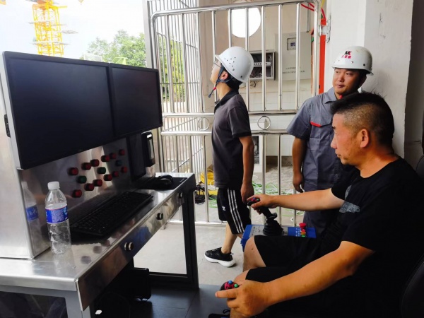 重庆建筑特种作业可以报名培训哪些工种？