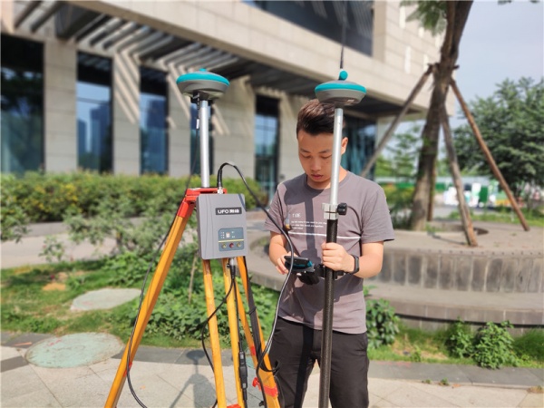 南宁水利测量学习班水利测量放样班