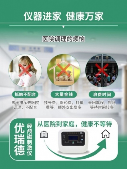家用版经颅磁排行榜_抽动症需要治疗吗?这些症状家长一定要重视