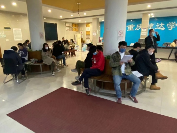 为什么都在考建委技工证？