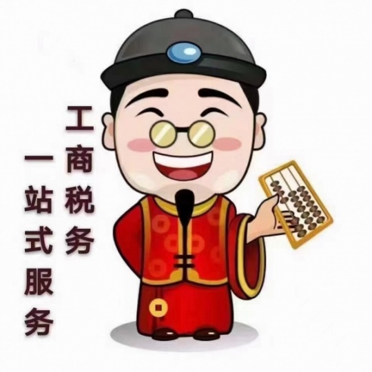 代理记账税务代理公司,工商财税就选硬核财税