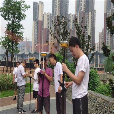 全站仪的使用方法零基础教学一学就会