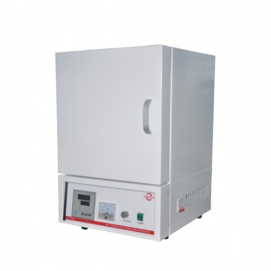 KD-F8015发动机冷却和防锈剂灰分含量测定器