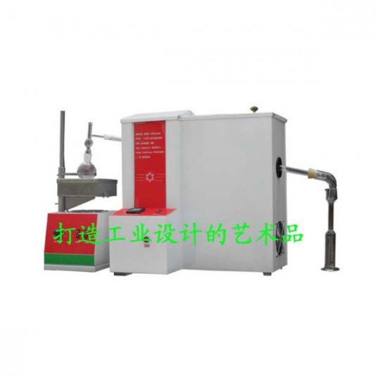 KD-SB021苯类产品馏程测定器