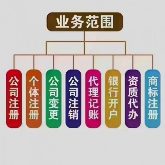海南自贸港公司注册个体户核定税收筹划私募备案商标注册专利申请