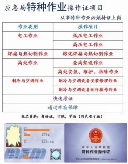 重庆擦家升降机信号司索工考试时间什么时候重庆塔吊司索工考试报名好久可以拿证