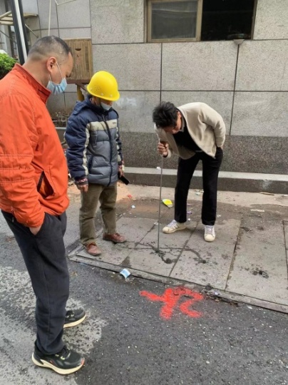 佛山埋地水管漏水检测，精准定漏快速修复