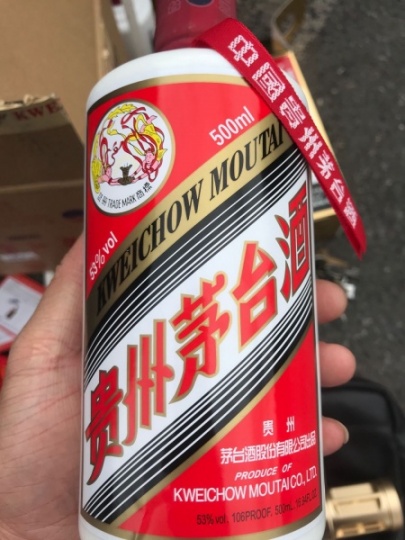 虹口区上门回收茅台酒回收郎酒回收五粮液回收董酒