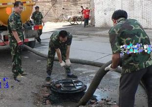 天津西青抽粪 东丽清理化粪池 人工掏污泥污水池 管道疏通