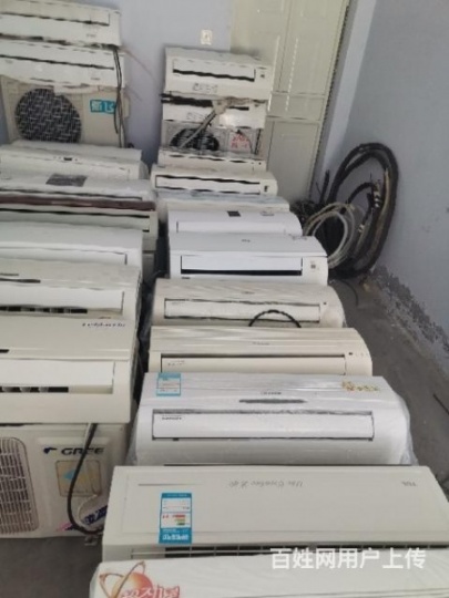 张店整年出售空调 张店大量出租出售空调 包安装有质保快速上门