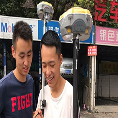 陕西建筑施工测量图培训班