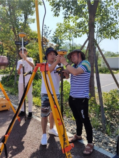安徽施工建筑道路工程技能学习班