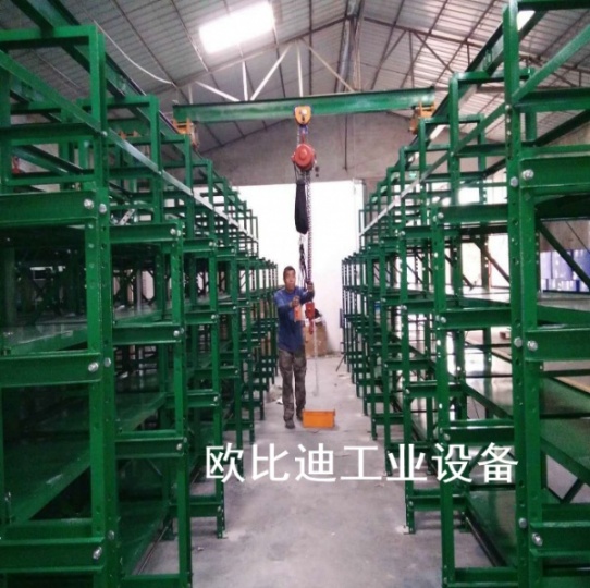 标准模具货架，重型钳工台生产商