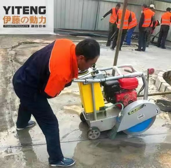 马路切割一站式服务