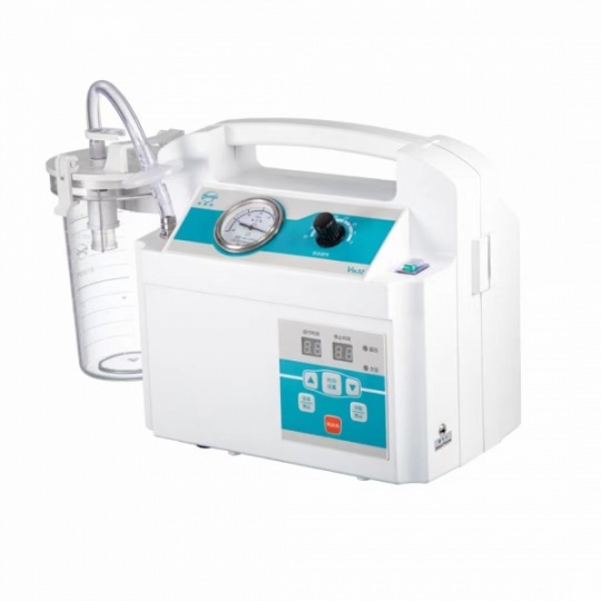上海斯曼峰持续引流高负压Vts32吸引器