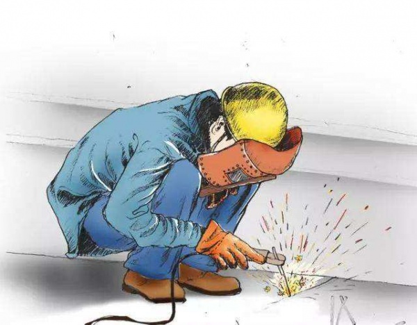 重庆考取焊工证在哪里报名？需要多少钱？